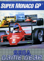 Super Monaco GP